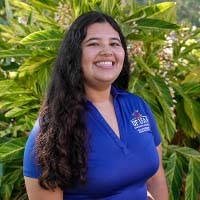 Photo of Paula Sanchez Garzon